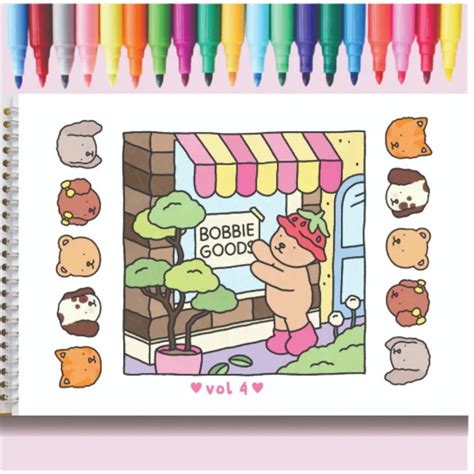 Bobbie Goods Para Imprimir Este Livro Pertence A