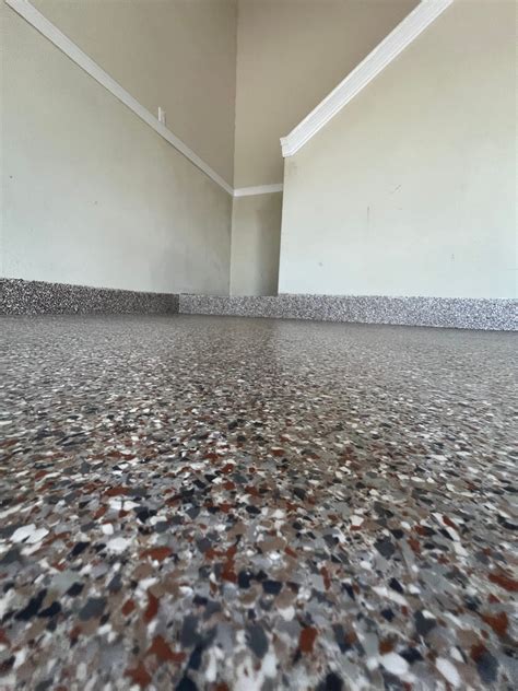 Epoxy Flooring Gallery | Lifetime Warranty | Best Customer Service