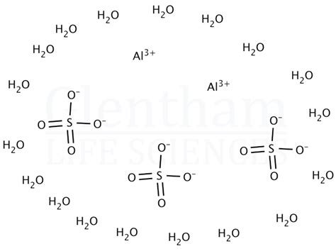 Glentham Life Sciences Inorganics