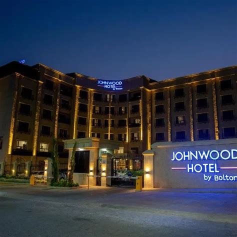 The 10 Best Five Star Hotels In Abuja Nigeria