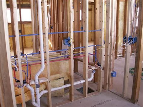 PEX Plumbing Inspect It Like A Girl