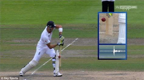 Ever Wondered How The Third Umpire Sees A Cricket Match