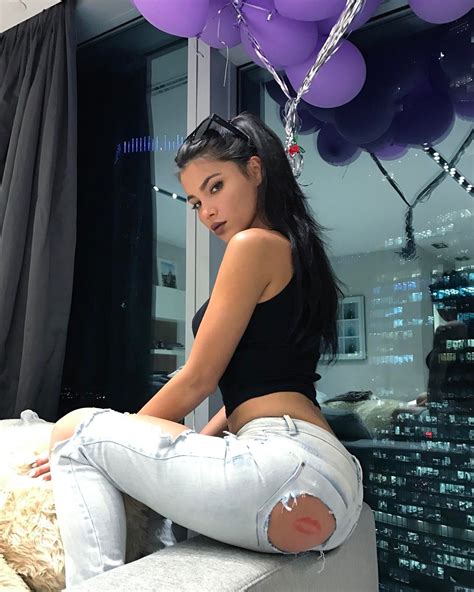 Leg Beauty Black Hair Thigh Porn Pic