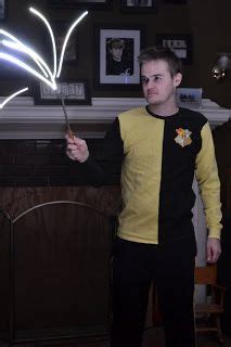 cedric diggory costume tutorial | Cedric diggory, Harry potter day ...