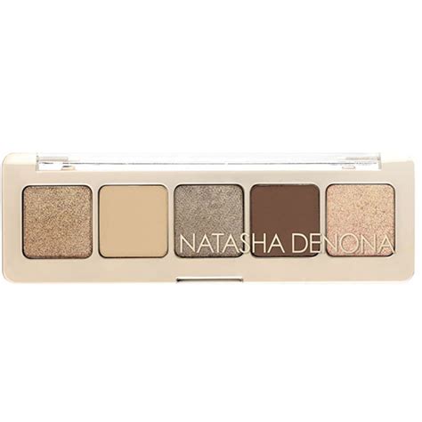 Natasha Denona Mini Nude Eyeshadow Palette Amoreshop