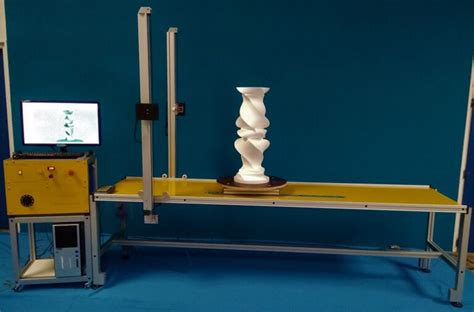 Cnc Machines Hot Wire Polystyrene Cutter Croma South Africa