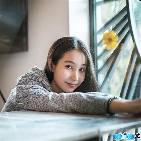 Hot girl Sơn Hồ Bảo Trâm