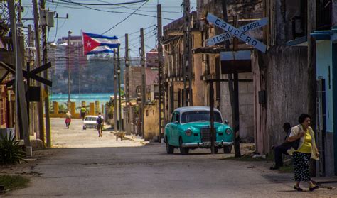 Peter Explores Cuba's Indie Side: Matanzas | Peter's Big Adventure