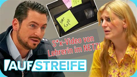 Heimlich Gefilmt Dann Suspendiert S X Video Von Lehrerin Landet Im Internet Auf Streife