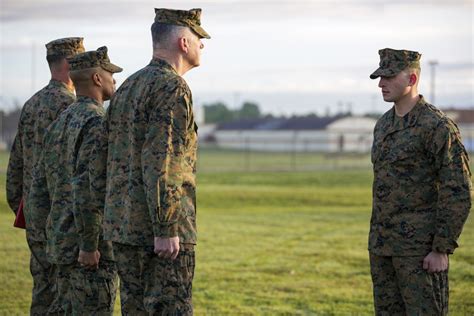 DVIDS News No Better Friend Crisis Response Marine Recognized For