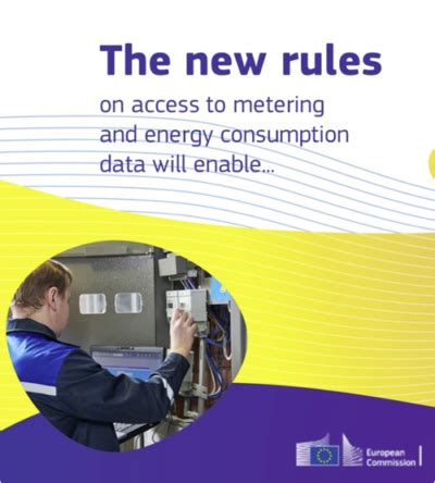 Nuevas Normas Para Mejorar El Acceso A Los Datos De Medici N Y Consumo