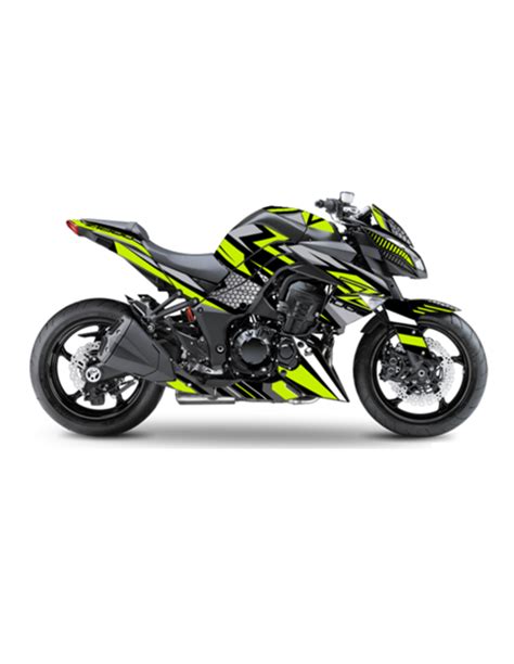 2010 Kawasaki Z1000 Aftermarket Parts