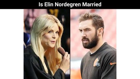 Is Elin Nordegren Married: Who Is Her Current Husband?