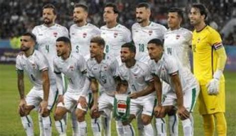 Tak Anggap Remeh Irak Akan Serius Hadapi Timnas Indonesia