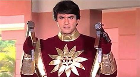 Why Mukesh Khanna Aka Shaktimaan Is Still Unmarried