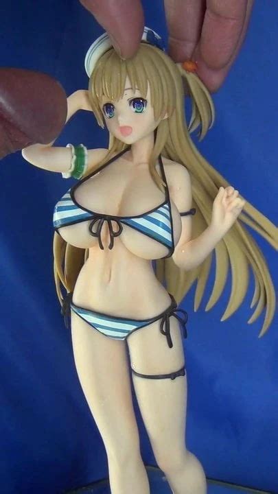 Figure Bukkake Nonozaka Nana Gay Porn Xhamster