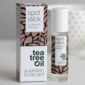 Australian Bodycare Spot Stick