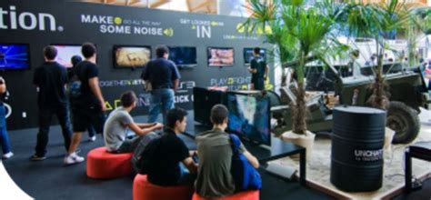 Gamelab Unifica La Voz De La Industria Del Videojuego En Europa En El