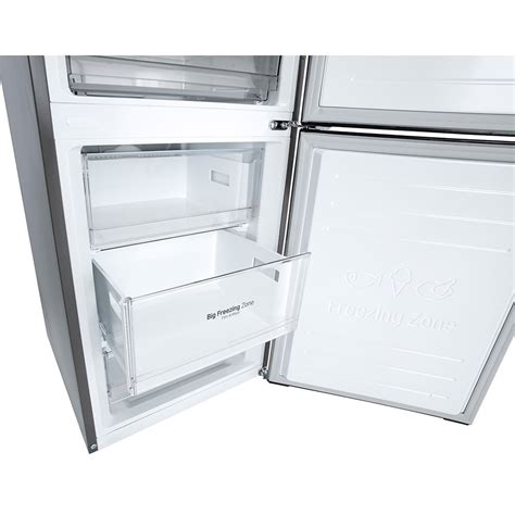 Купить Холодильник LG GC-B509SMSM в Москве