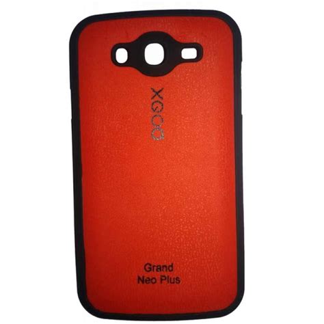 Back Case For Samsung Galaxy Grand Neo I9060 Maxbhi