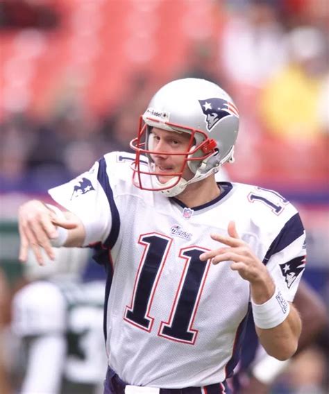 Drew Bledsoes Agent Speaks Out On Injury That Kick Started Tom Bradys