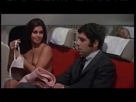 Naked Unknown In Bob Carol Ted Alice