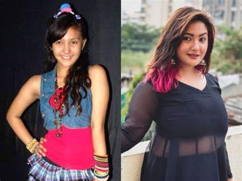 Aashika Bhatia photos: Parvarrish child actor Aashika Bhatia stuns netizens with her weight loss ...