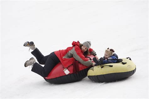 Snow Tubing In Boone Nc - All You Need Infos