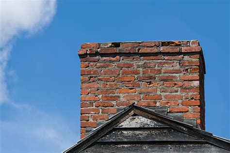 How To Identify And Fix Common Chimney Problems Vertical Chimney Care