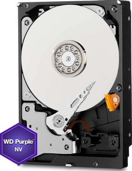 Western Digital 6TB Internal Hard Drive 8.9 CM (3.5 Inch), 7200rpm ...