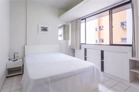 Loft Studio Para Alugar Boa Viagem Recife Pe Olx