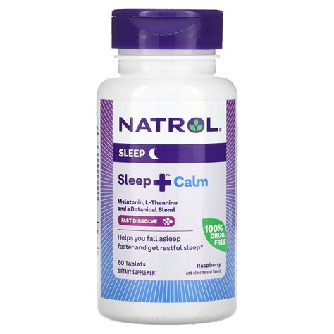 Natrol Melatonin Sleep Aid Gummy Fall Asleep Faster Stay Asleep Longer 2 Gummies Per Serving