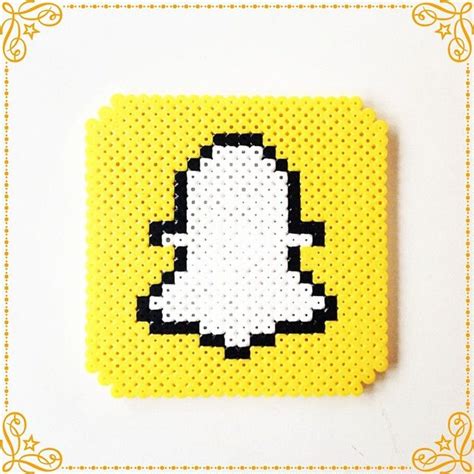 Instagram Photo By Perler Art Perler Beads Via Iconosquare Perler Beads Diy Perler Beads