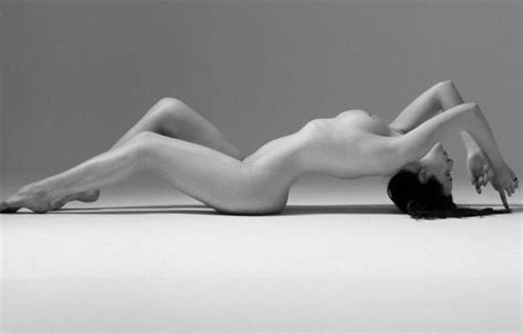 Quinn Linden Nude Goth Model Photos The Fappening