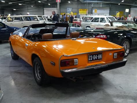 Jensen Healey Datum Eerste Toelating Nl Eelco Flickr