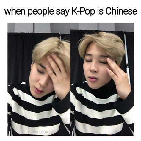 Jimin Memes Army S Amino