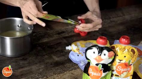 Squiz : machen das Leben leichter! - YouTube