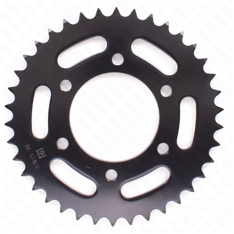 Esjot Steel Rear Sprocket 46t 520 Mp Varaosat