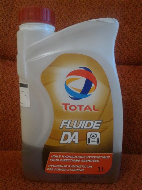 Замена жидкости в ГУР — Peugeot 408 (1G), 1,6 л, 2013 года | плановое ...