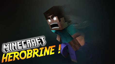 Invoquer Herobrine Dans Minecraft Présentation Du No Mod Herobrine