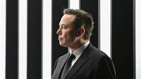 Elon Musk twittert Vorschlag für Einigung mit Russland Fuck off entgegnet Melnyk WELT