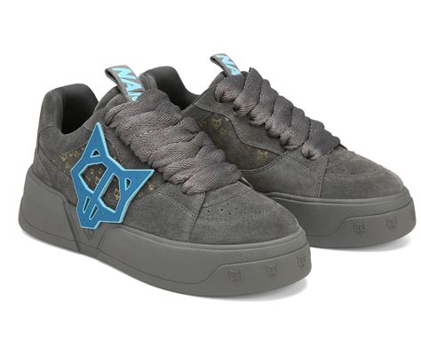 Gi Y Naked Wolfe Kosa Cool Grey Authentic Shoes