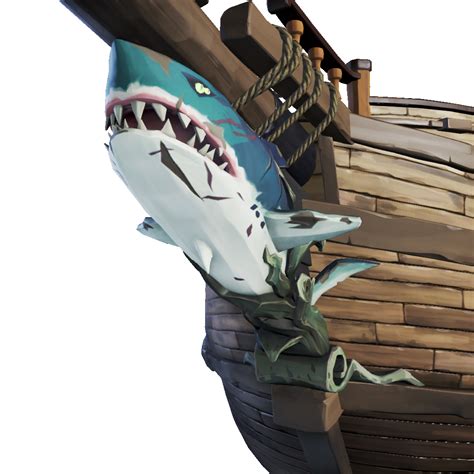 The Hungering One Set The Sea Of Thieves Wiki