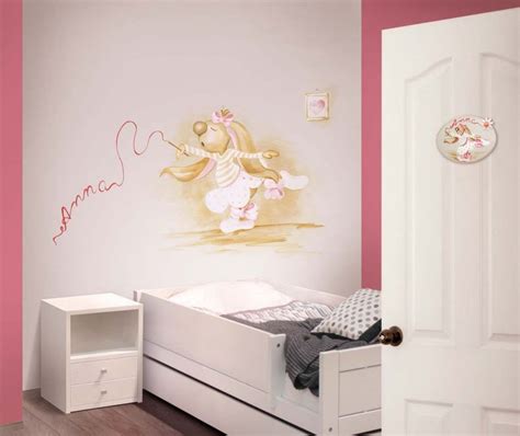 20 Ideas Fantasticas Murales Para Cuartos De Bebes Alyshia Kanters Blogs