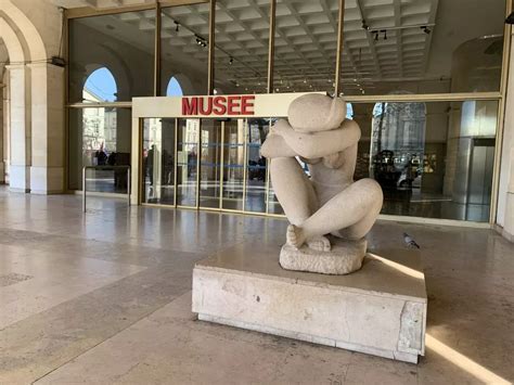 Cet été il va y avoir du sport dans les musées d Orléans France