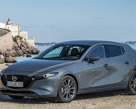 Mazda Seite 4 Von 4 Belegung Sicherungskasten