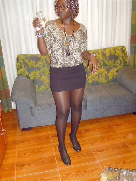 Black En Collant Porn Pictures Xxx Photos Sex Images Pictoa