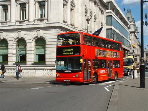 Vla Arriva London South Pall Mall Kit Ma Flickr