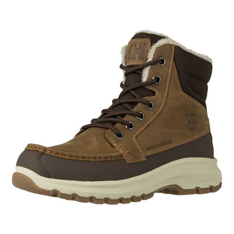 Helly Hansen Mens Garibaldi Boots Sportchek