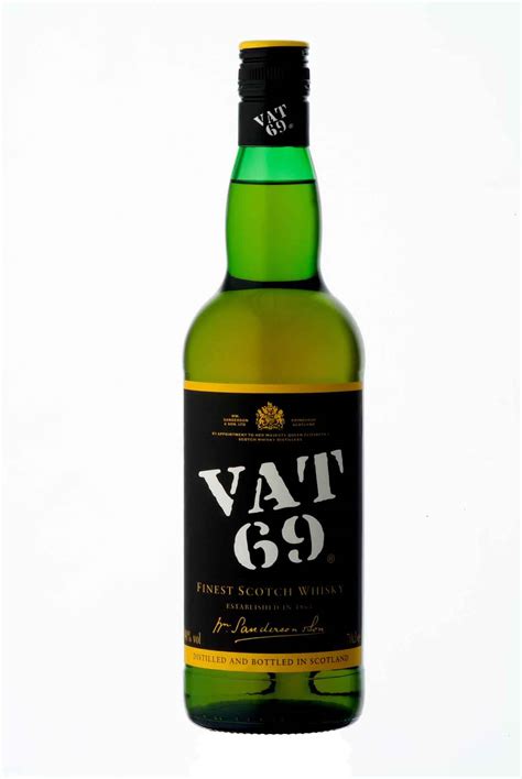 Vat 69 Price In Mumbai 1